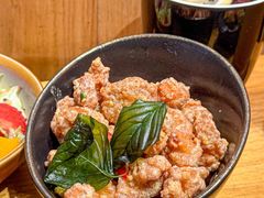 -森Some Fusion(荔湾店)