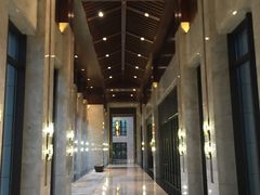 -西安凯悦酒店·湖畔中餐厅