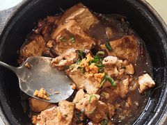 -盛百味·家宴餐厅(霸州分店)