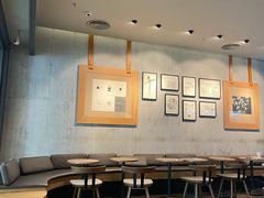 -星巴克(泉州百捷上悦城店)