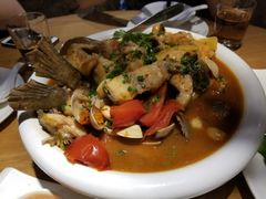 -渔太泰漓江小馆·广西融合菜(西街店)