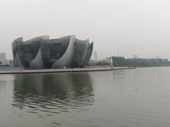 -云龙湖旅游景区