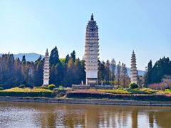 -云南民族村