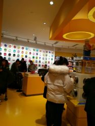 -乐高授权专卖店(南开大悦城店)