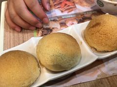 -添好运点心专门店(中环IFC店)