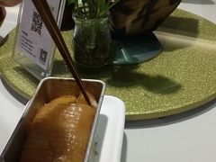 -五观堂素食(新华路店)