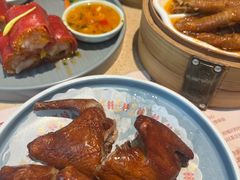 -点都德(千灯湖环宇城店)