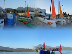 -西涌国际滨海旅游区