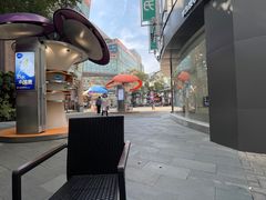 -DQ·蛋糕·冰淇淋(大宁国际商业广场店)