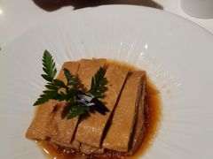 -新白鹿餐厅(第一百货店)