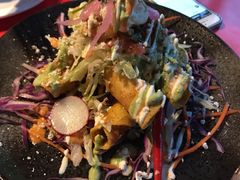 -Cactus墨西哥仙人掌餐厅