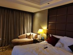-北京朝阳悠唐皇冠假日酒店