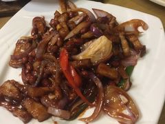 -台北楚楚园馅饼粥(虹桥南丰城店)