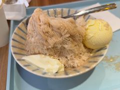 -Ice Monster冰馆·CNN评选全球十大甜品(国贸商城店)