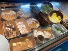 -期哒寿喜烧(桃湖公园店)