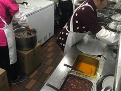 -芳婆糕团店(王府大街店)