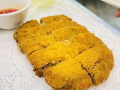 -鹭园酒家·四十年老字号