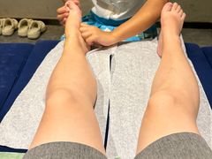 -39°·叁十九度·浴足SPA(龙湖滨江天街总店)