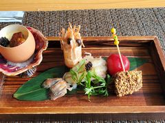 -香樟花园法式铁板烧(恒隆广场店)
