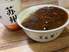 -笃笃笃糖粥(十全街店)
