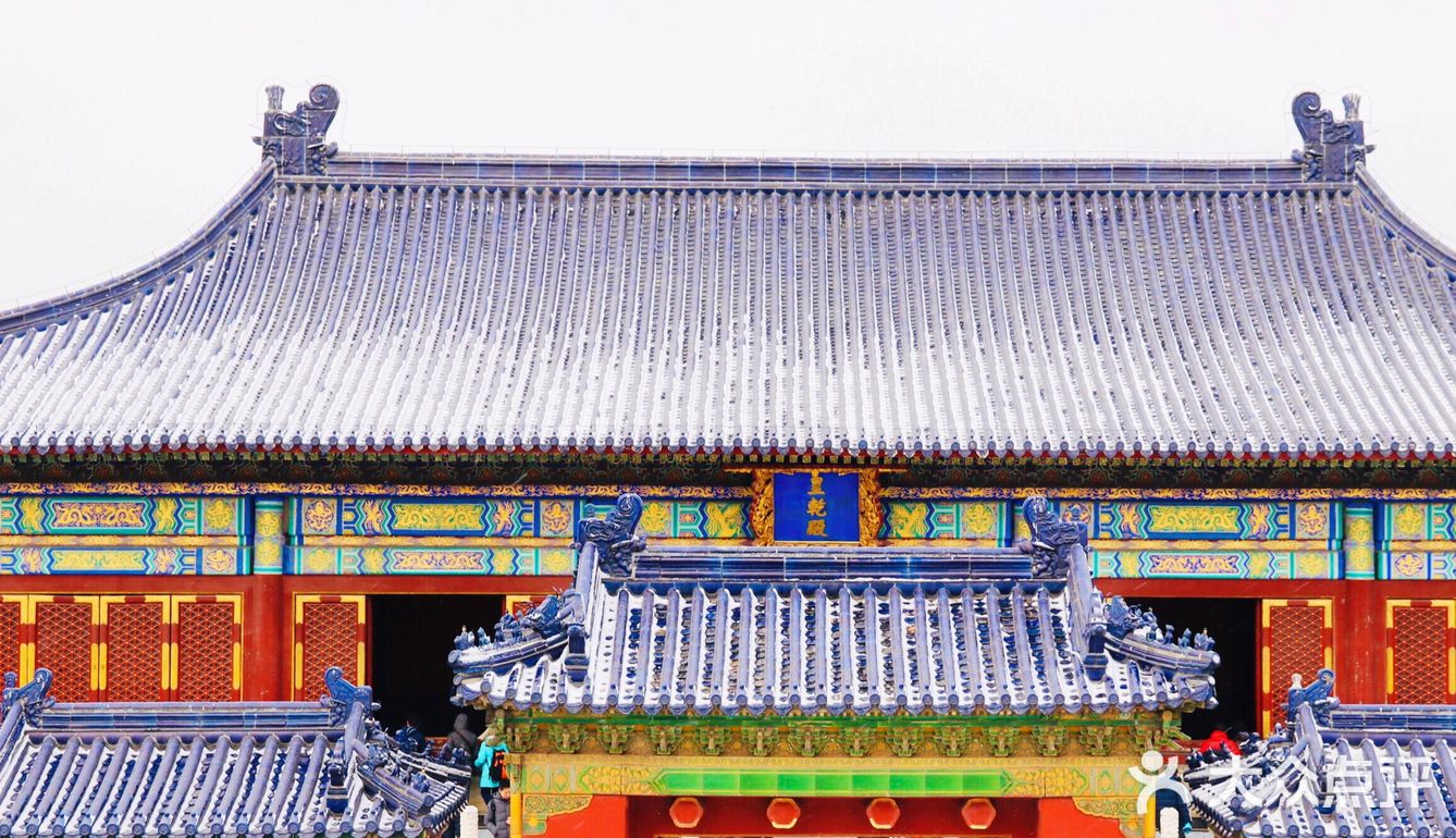 北京游攻略｜打卡天坛公园