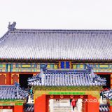 北京游攻略｜打卡天坛公园
