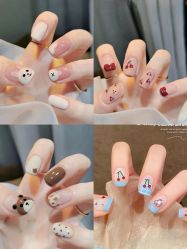 -M·X Nail日式美甲美睫