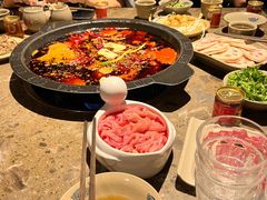 -重庆渝达老火锅(春熙路店)