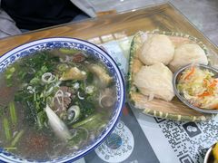 -尔力新疆丸子汤(北屯店)