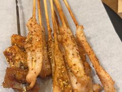 -壹酒贰肉1926·深夜食堂(九纬路店)