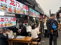 -大学城夜市大排档(凤栖路店)