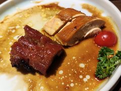 -新旺茶餐厅(嘉里城店)