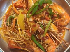 -盒马鲜生(皇庭广场店)