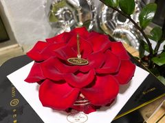 -PETIT PARIS 小巴黎(花园道店)