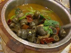 龙堂一统螺市-火龙堂·风味民间菜(文一路店)