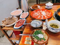 -憨铁匠火锅(红山6979店)