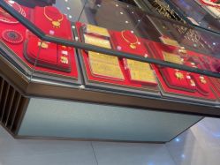 -东方福珠宝( 青岛店)