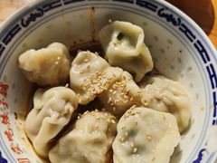 -堂吃饺子(维达北苑店)