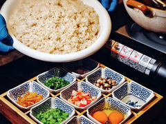 -上海虹桥祥源希尔顿酒店