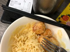 -新记餐厅(香槟大厦店)