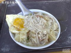 20081107093-隆都四季香饭店(碧海路店)