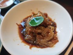 -环球港凯悦 · 享悦中餐厅