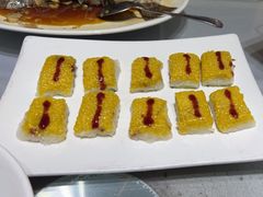 -鸭王烤鸭店(三里河店)