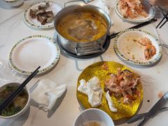 -吉布鲁牛排海鲜自助(温江合生汇店)