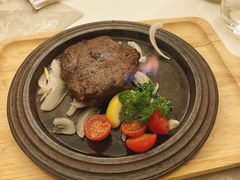 -马迭尔西餐厅(中央大街店)