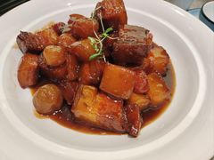 -太阳门淮扬菜(南京博物院店)