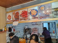 -鸡脚旮旯平江路店