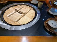 -锅来乐地锅鸡(安亭店)