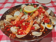 -辣小鲜·南昌大排档(船山路店)