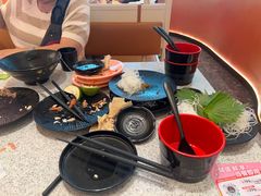 -争鲜回转寿司(西红门荟聚PLUS店)